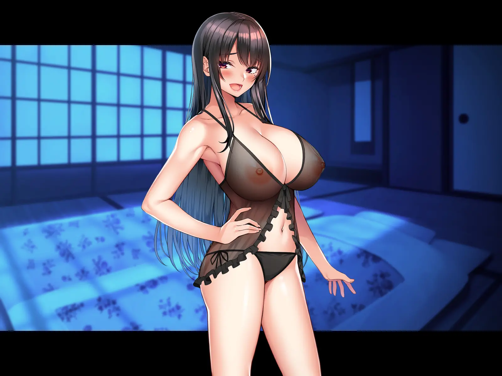 Tokai Onee-Chan Mitchaku Tanetsuke 27-Ji